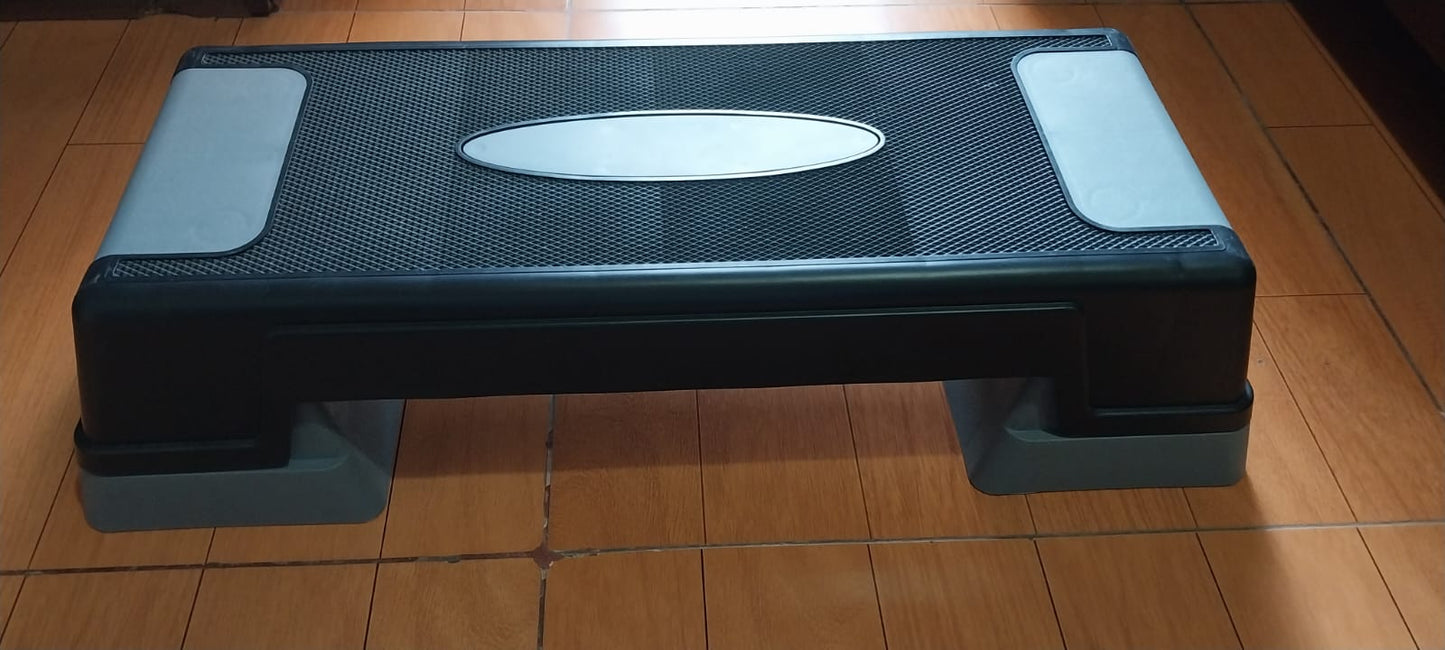 Stepper