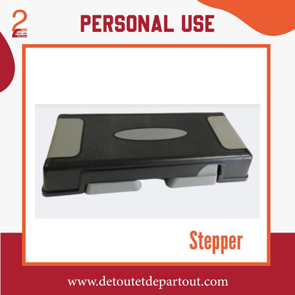 Stepper