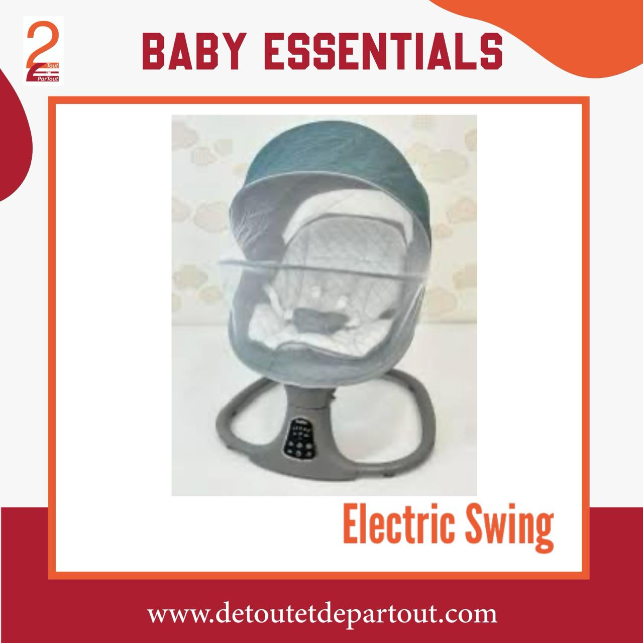Electric Swing