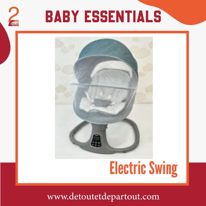 Electric Swing