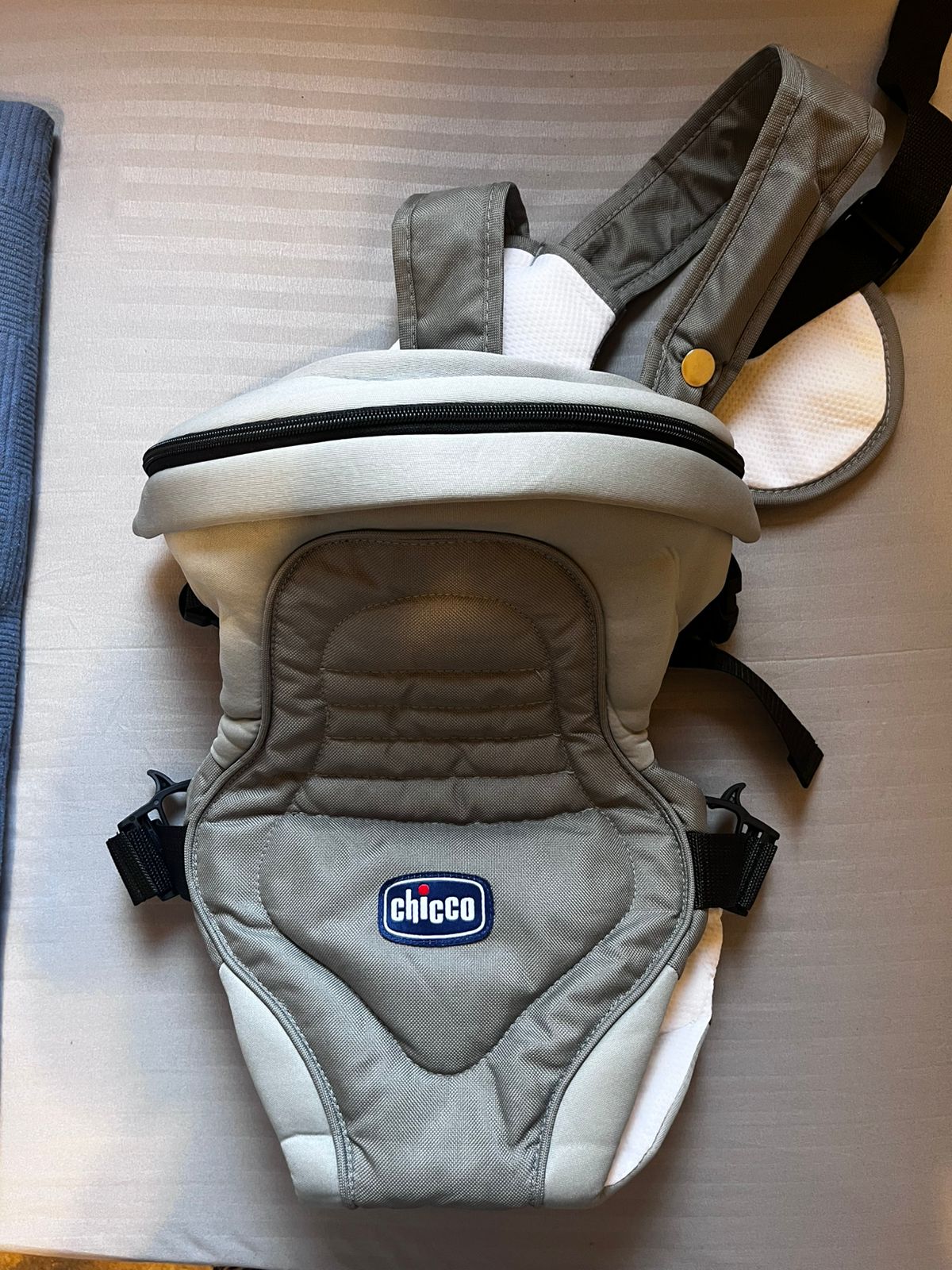 Carrier - Chicco