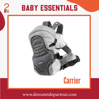 Carrier - Chicco