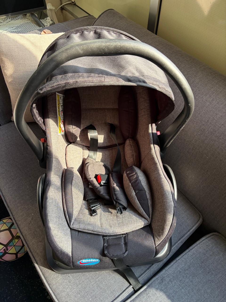 Infant Car Seat