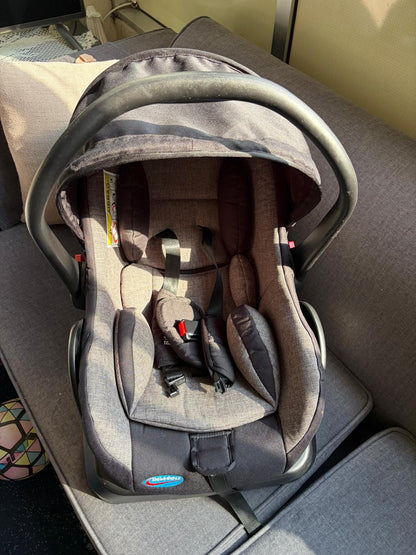 Infant Car Seat