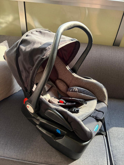 Infant Car Seat