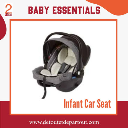 Infant Car Seat