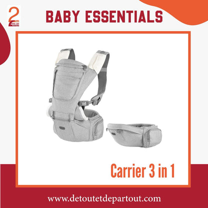 Carrier