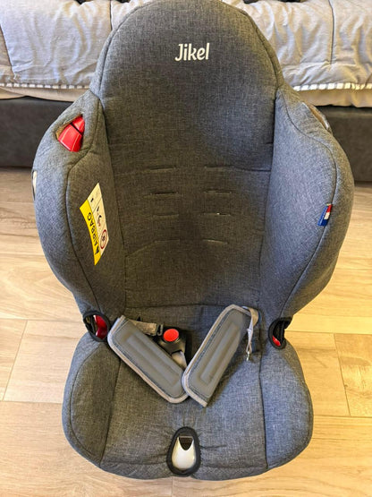 Car Seat - Stage 1/2