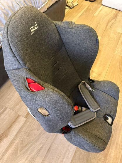 Car Seat - Stage 1/2