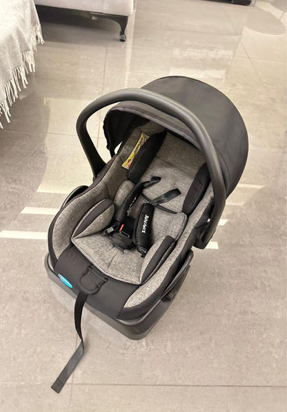 Stroller Set - Bebe Doux