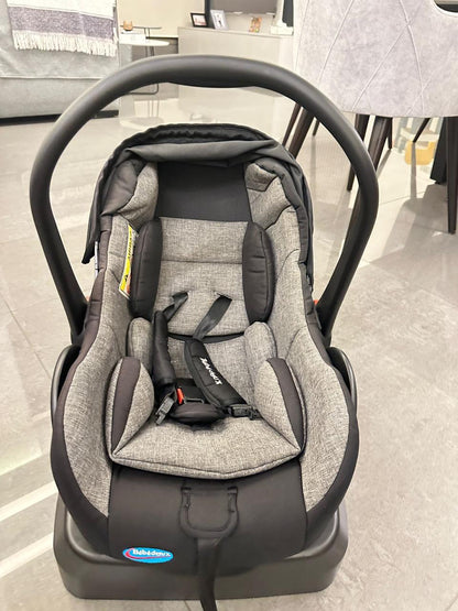 Stroller Set - Bebe Doux