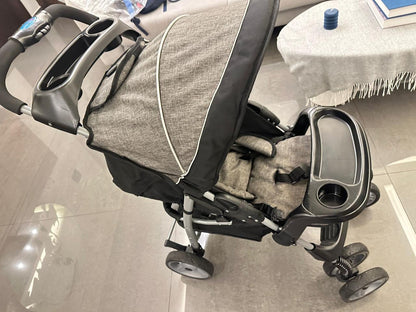Stroller Set - Bebe Doux