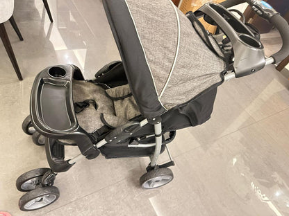 Stroller Set - Bebe Doux