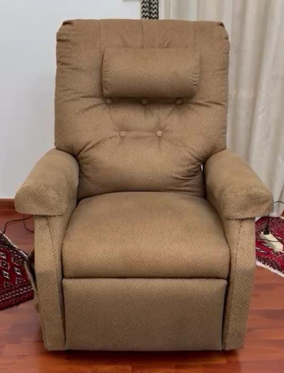Recliner Chair - Electric