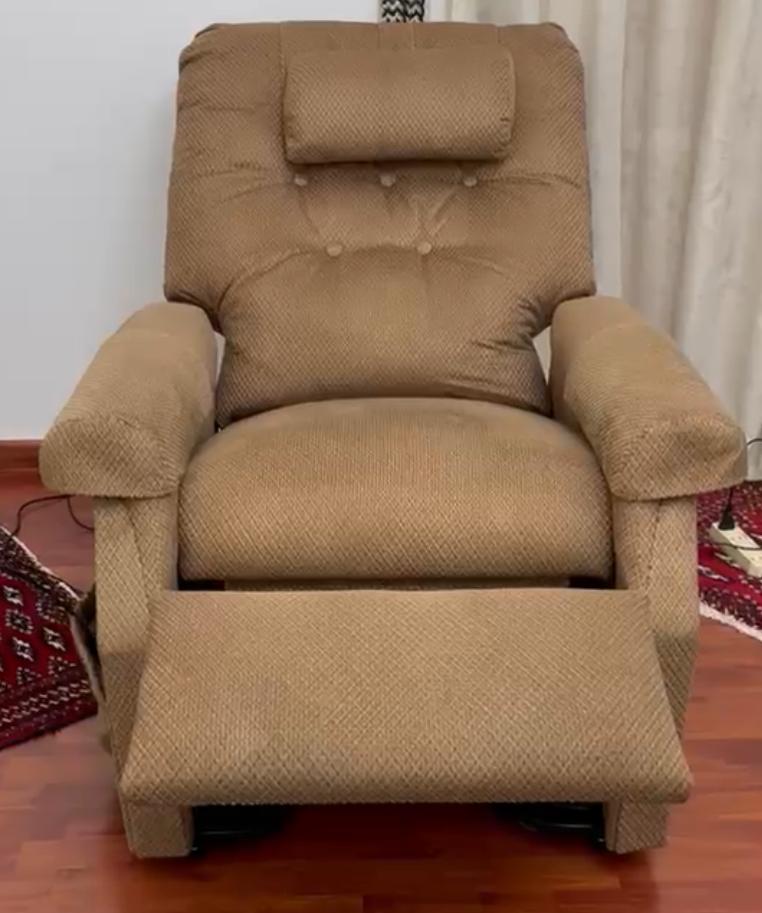 Recliner Chair - Electric