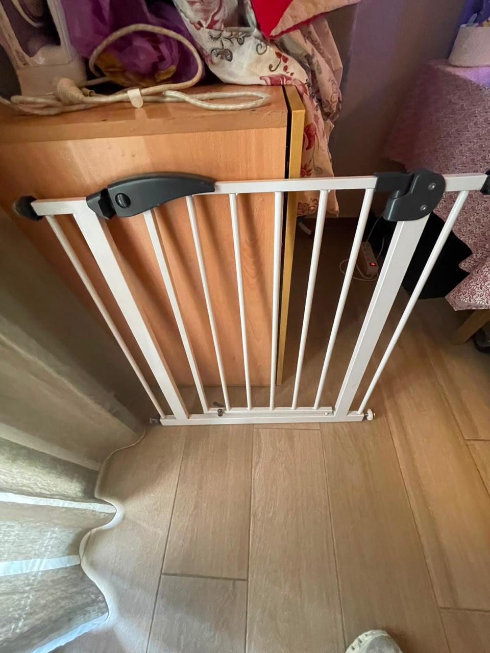Safety Gate