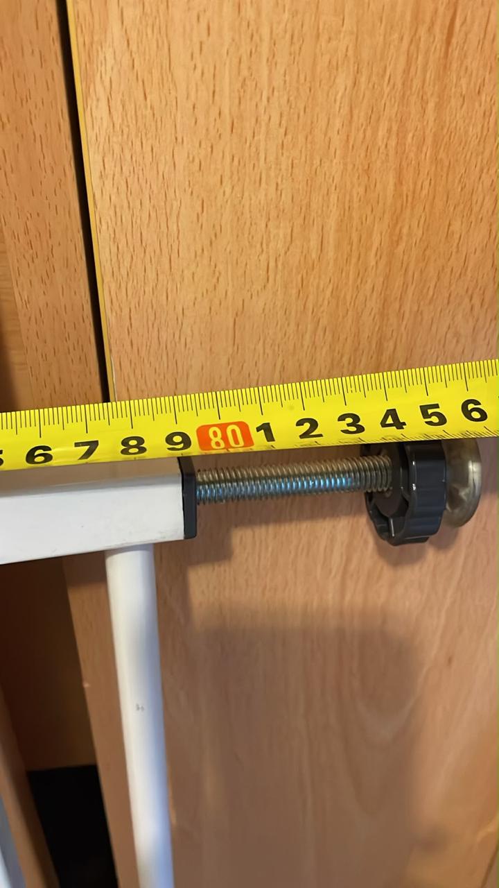 Safety Gate