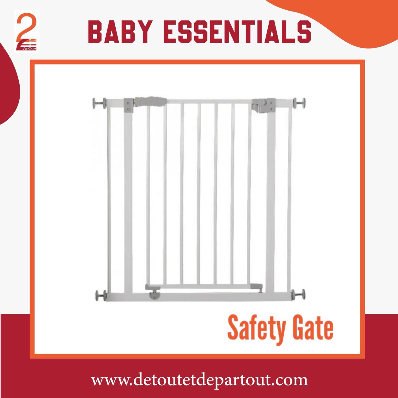 Safety Gate