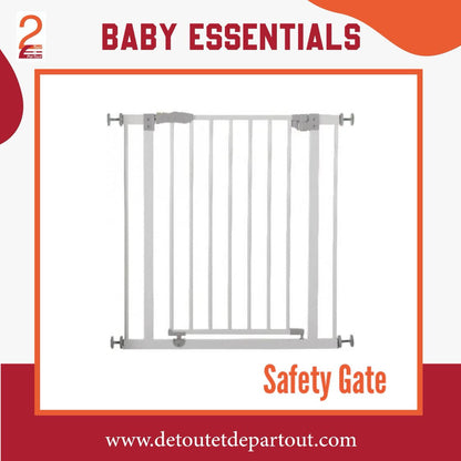 Safety Gate