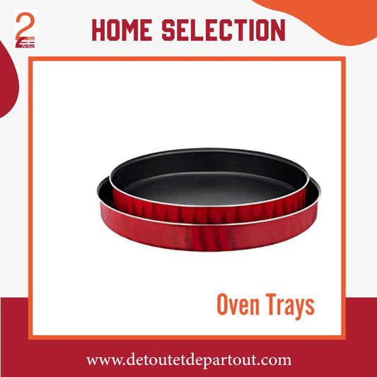 Oven Trays - New