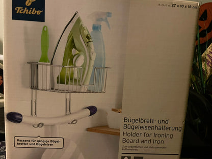 Iron Holder - New