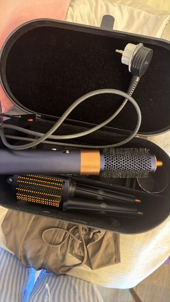 Hair Styler - Dyson