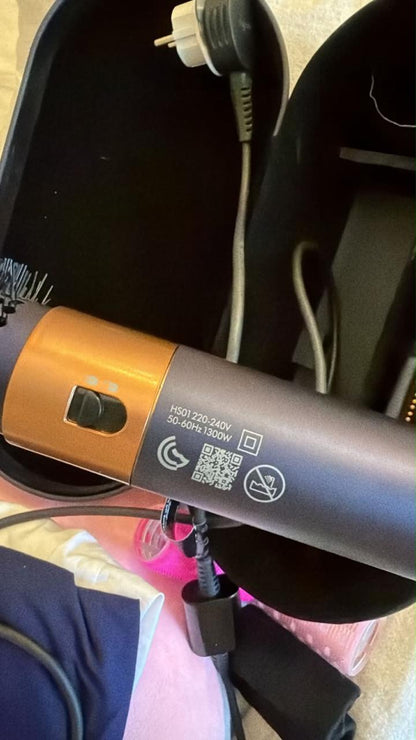 Hair Styler - Dyson