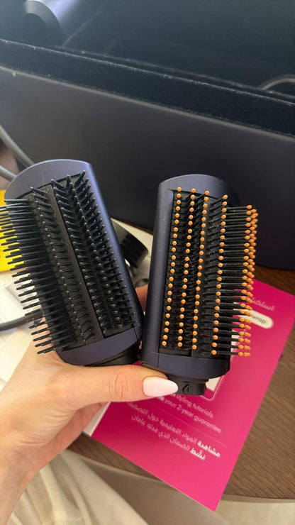 Hair Styler - Dyson
