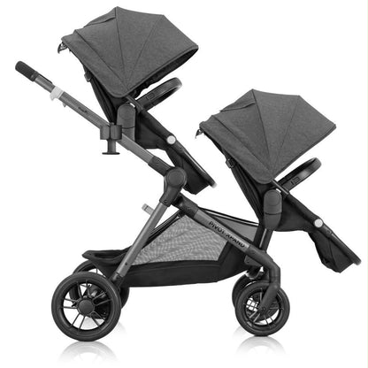 Double Stroller - Twins