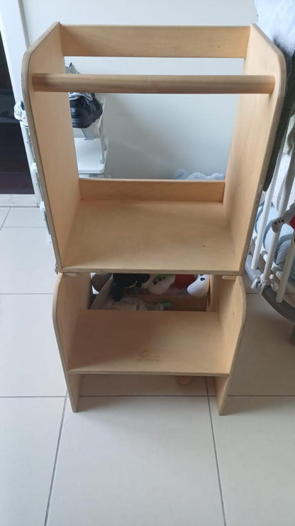 Learning Tower