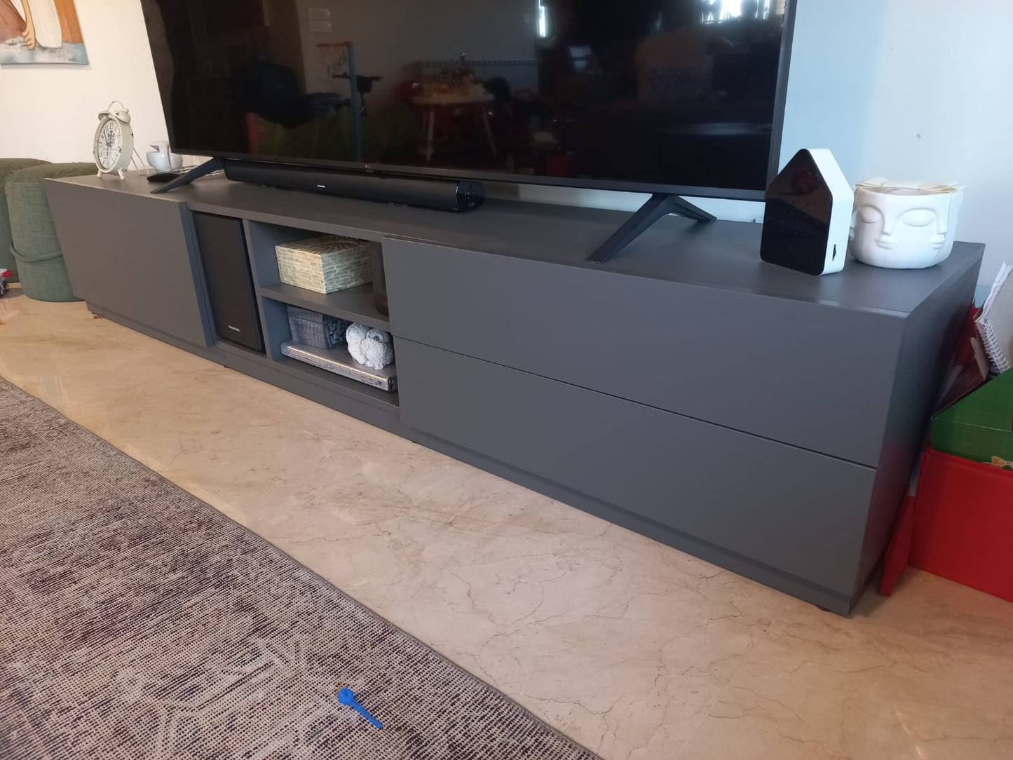 Tv Unit