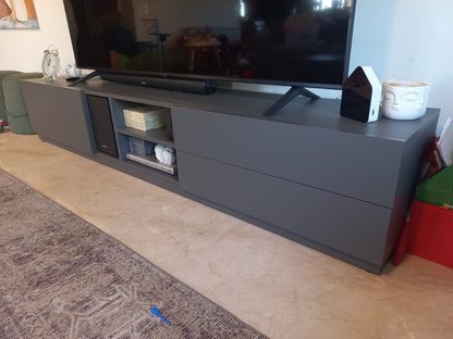 Tv Unit
