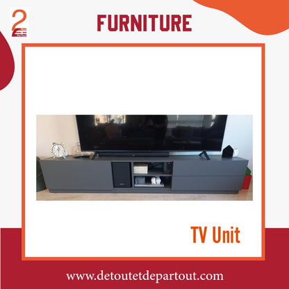 Tv Unit