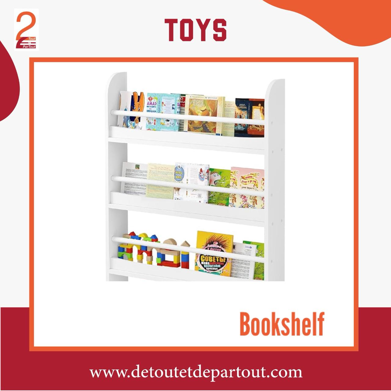 Bookshelf