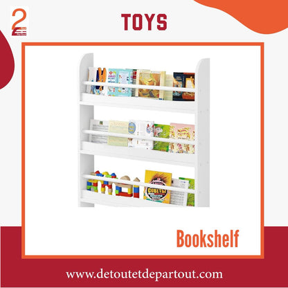 Bookshelf