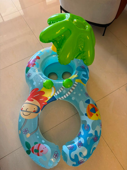Floater - Intex