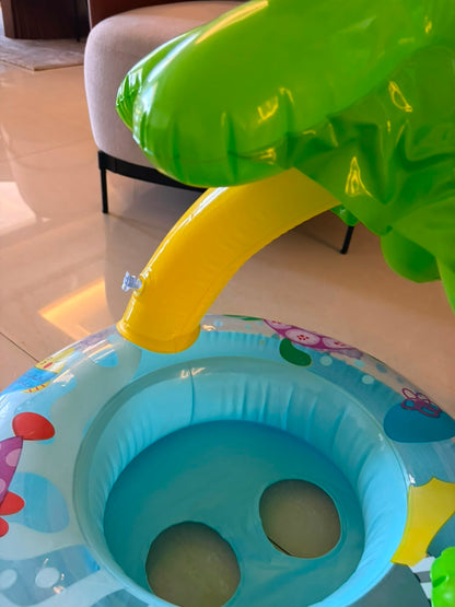 Floater - Intex