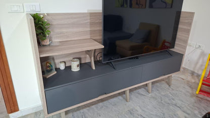 TV Unit