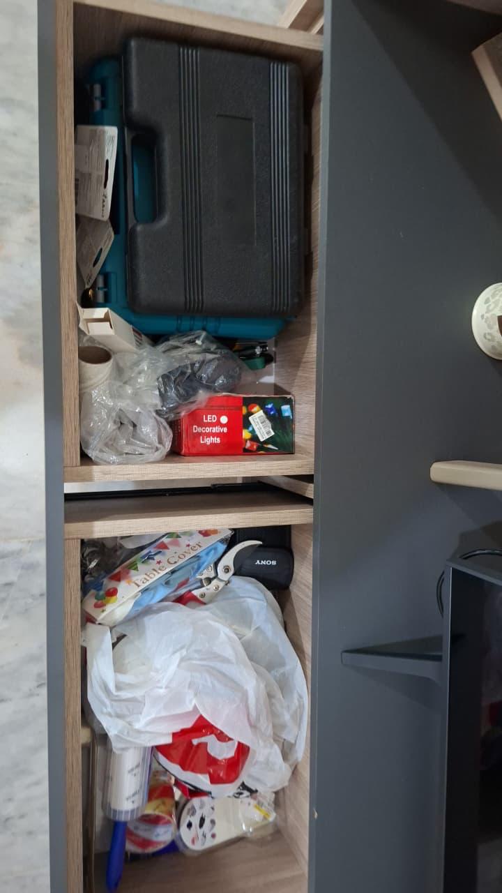 TV Unit