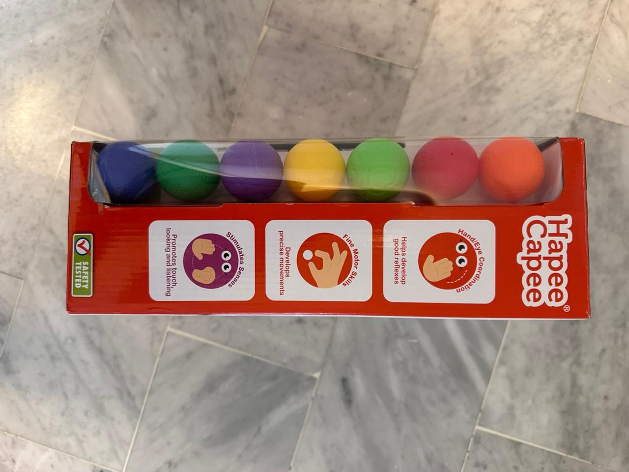 Toys Bundle - Set of 4