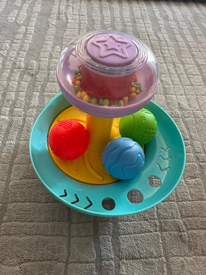 Toys Bundle - Set of 4