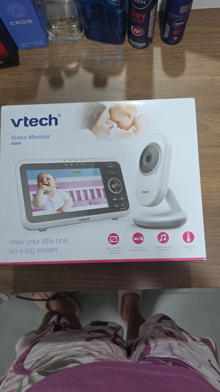 Video Monitor