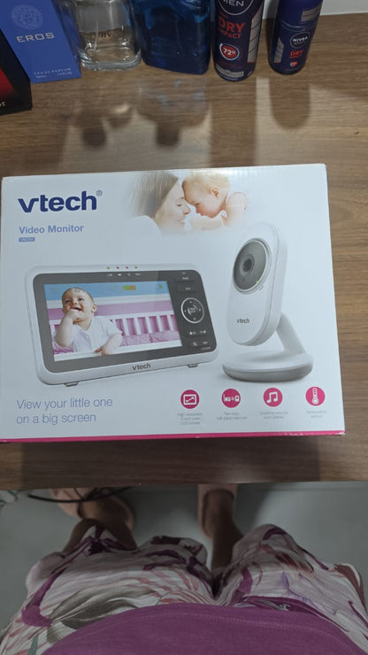 Video Monitor