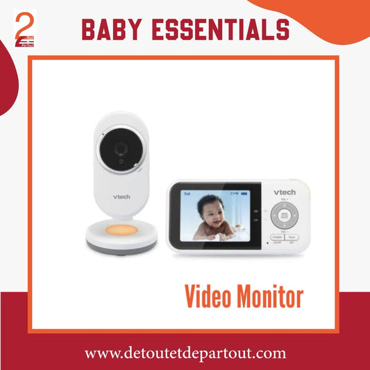 Video Monitor