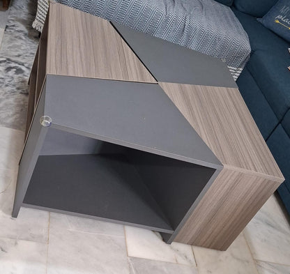 Center Table