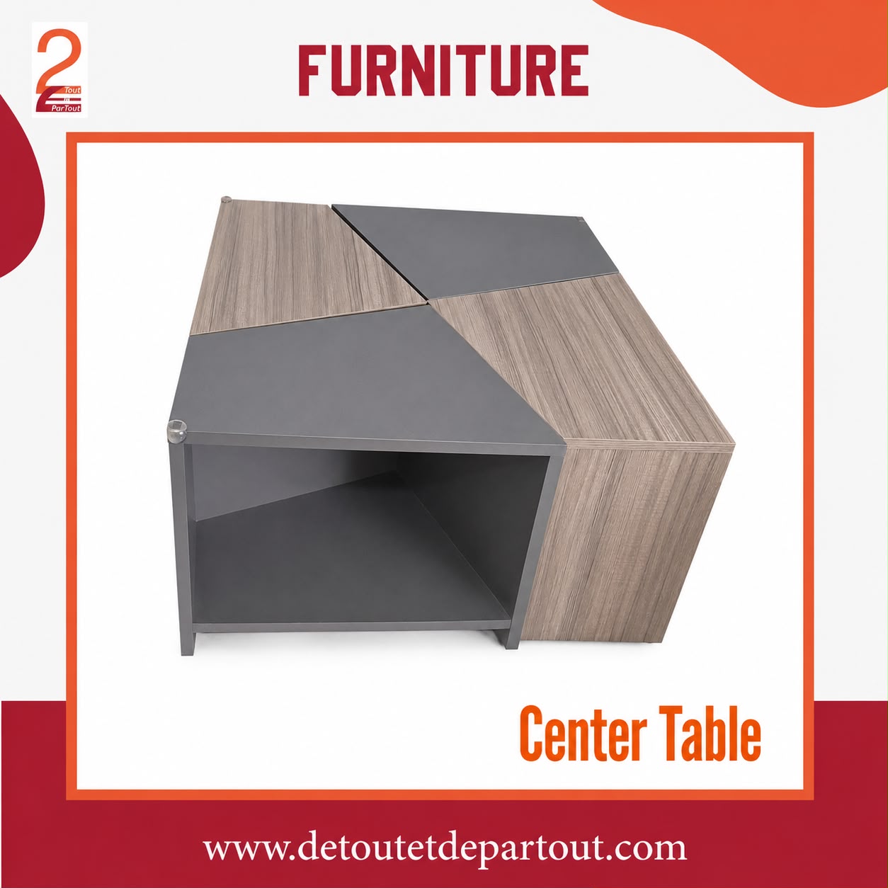 Center Table