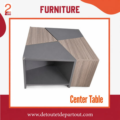 Center Table