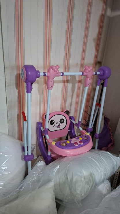 Outdoor Swing