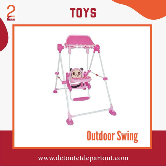 Outdoor Swing