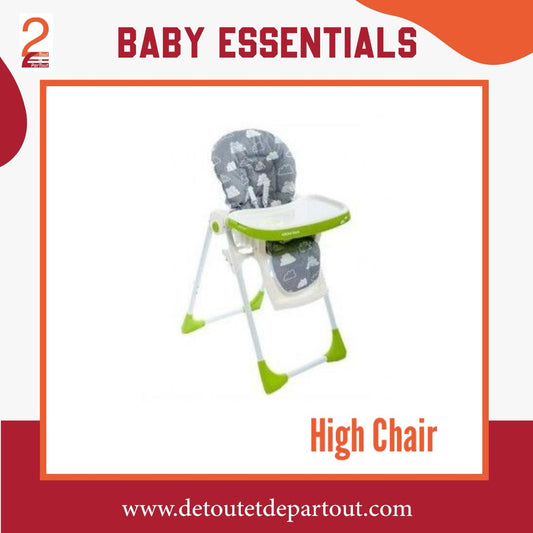 High Chair